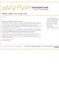 Mobile Screenshot of consentum.de